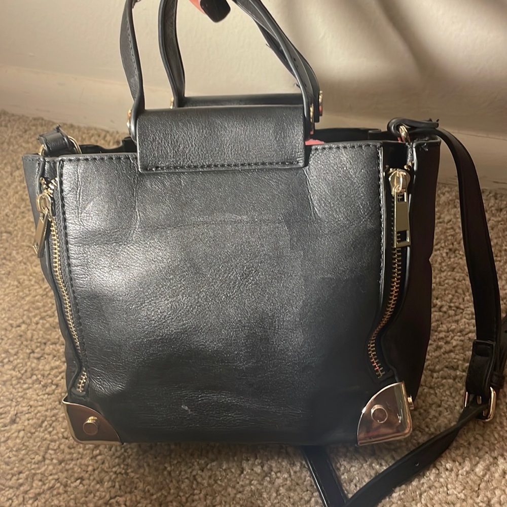 Little black Forever21